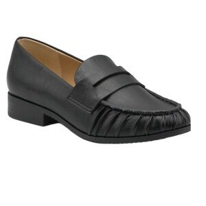 Adrienne Vittadini Ramona Penny Loaders size 7.5 women